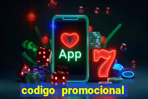 codigo promocional 7 slots